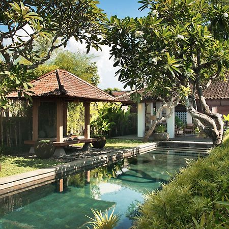 Atelier TE Designer Guesthouse Sanur Exterior foto
