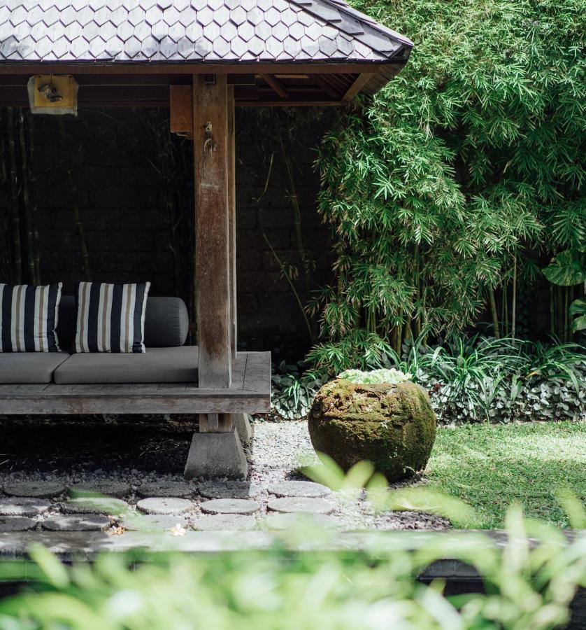 Atelier TE Designer Guesthouse Sanur Exterior foto