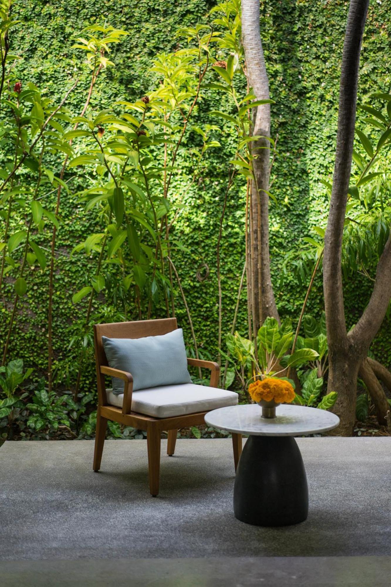 Atelier TE Designer Guesthouse Sanur Exterior foto