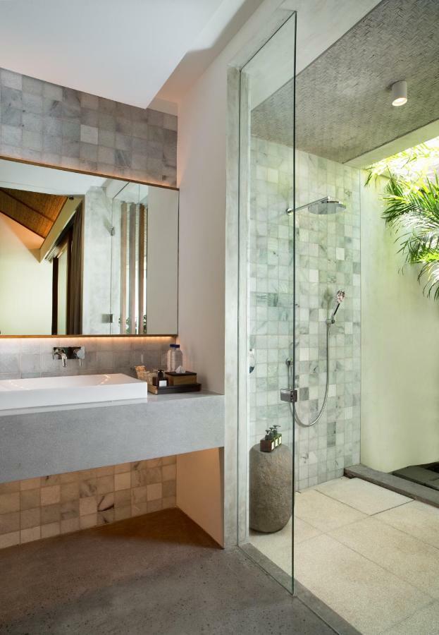 Atelier TE Designer Guesthouse Sanur Exterior foto